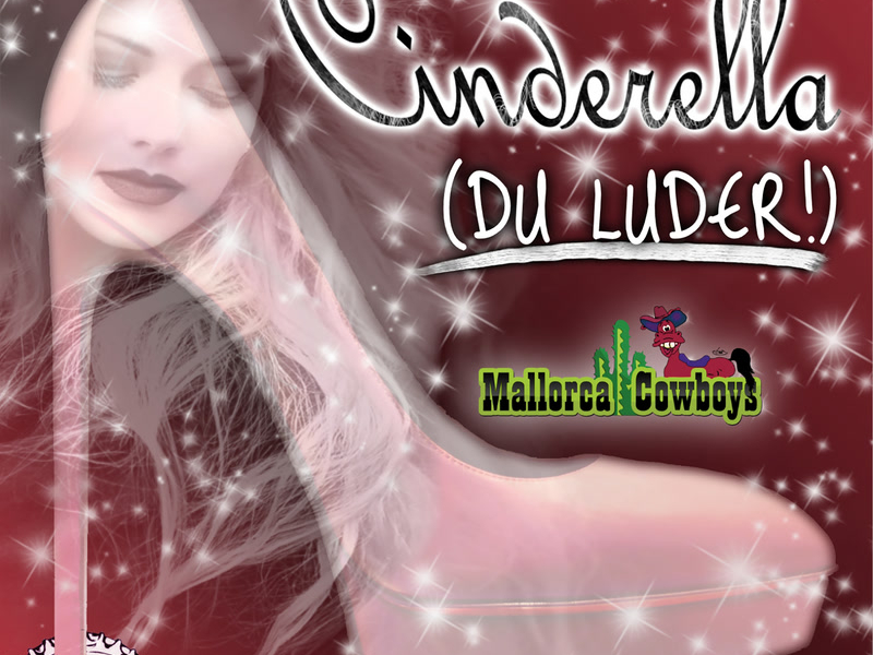 Cinderella (Du Luder) (Single)