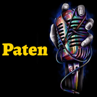 Paten (Single)