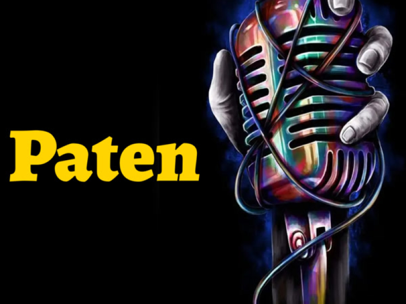 Paten (Single)