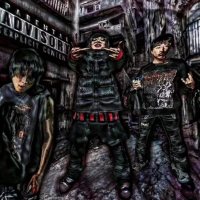 THE CRY OF DYING (EP)