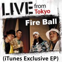 Live From Tokyo (Single)