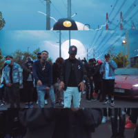 Toy Con la Bendicíon (Single)