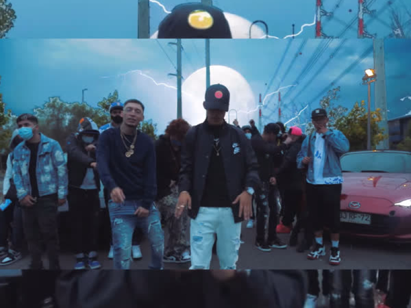 Toy Con la Bendicíon (Single)