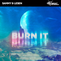 Burn It (Single)