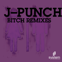 Bitch (Remix EP) (EP)