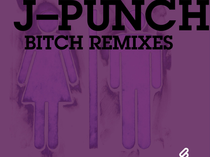 Bitch (Remix EP) (EP)