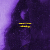 more than a feeling (slowed & reeverb) (Single)