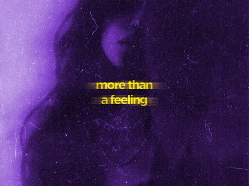 more than a feeling (slowed & reeverb) (Single)