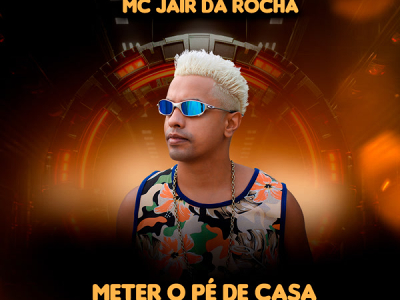 Meter o Pé de Casa (Single)