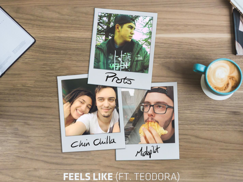 Feels Like (Single)