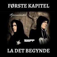 Hjernevrider, Pt. 2 (Single)