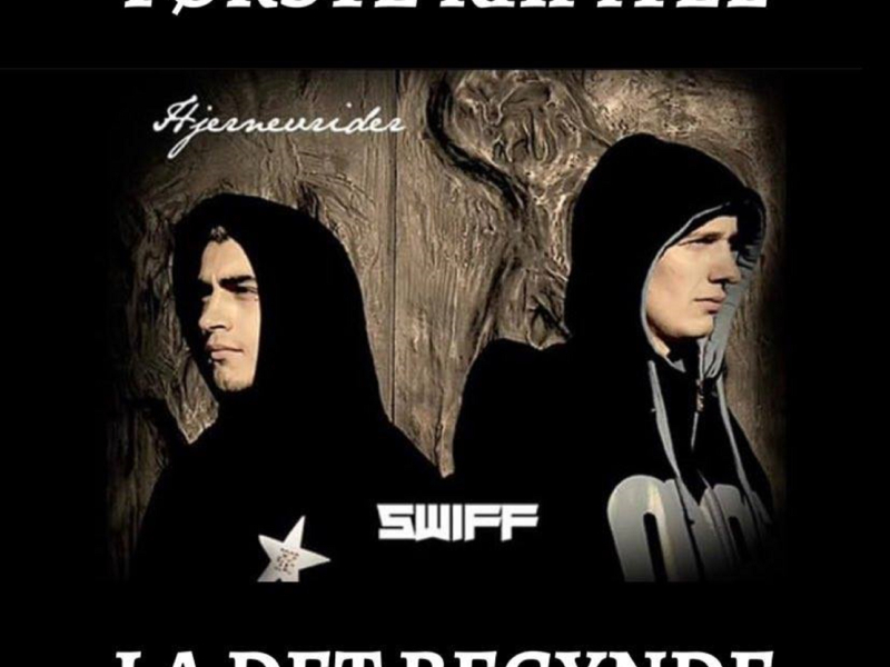 Hjernevrider, Pt. 2 (Single)