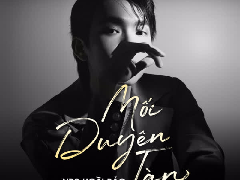 Mối Duyên Tàn (Remix) (Single)