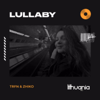 Lullaby (Single)