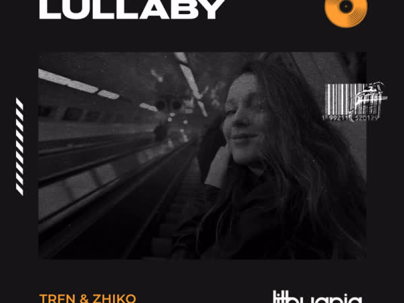 Lullaby (Single)