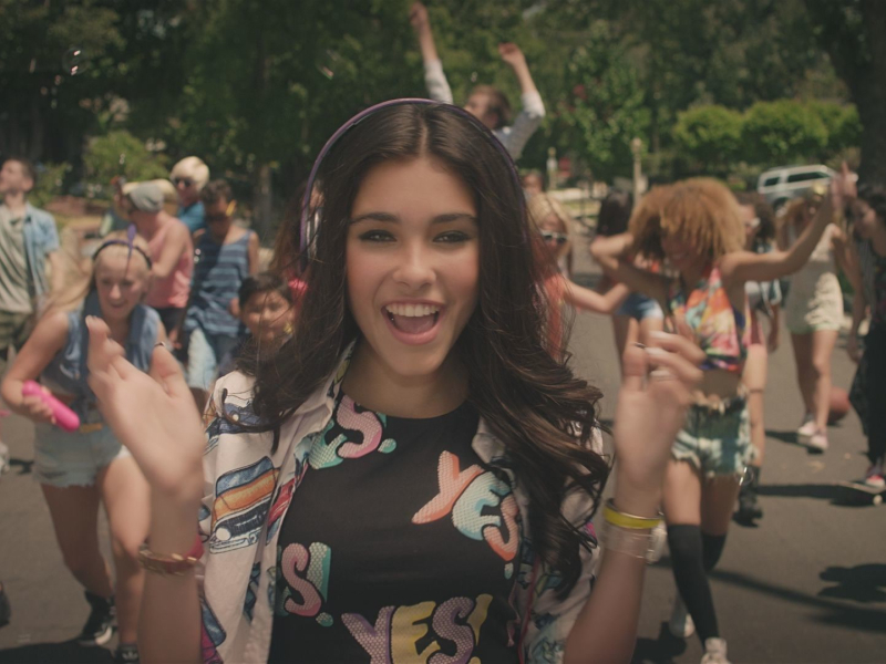 Melodies (MV) (Single)