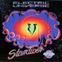 Stardiver