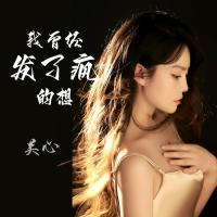 我曾经发了疯的想 (DJ默涵版) (Single)