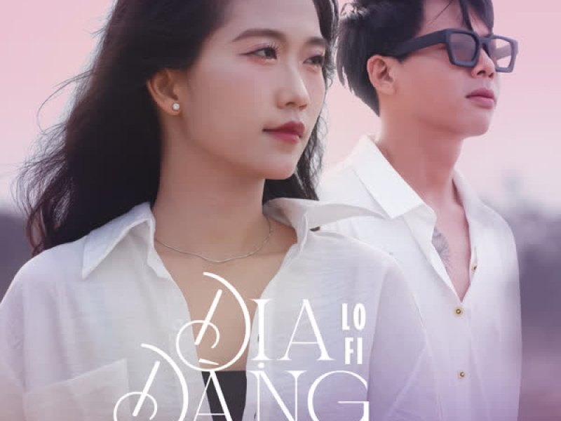 Địa Đàng (Lo-Fi) (Single)