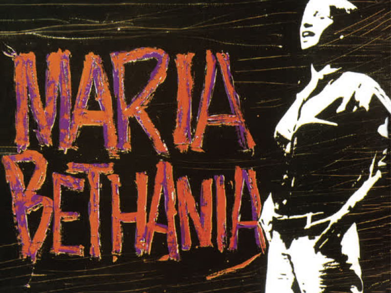 Maria Bethania