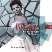 Lys Assia Vol. 4