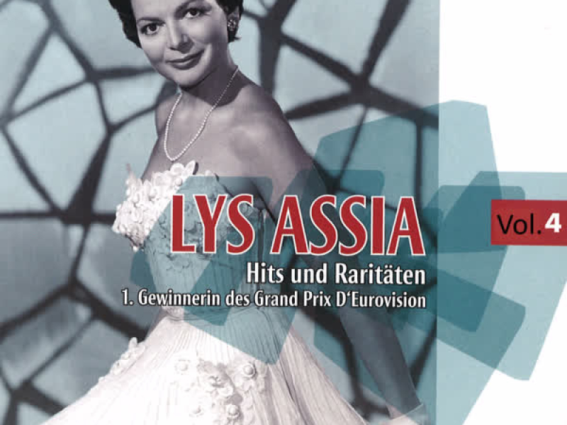 Lys Assia Vol. 4