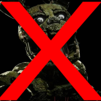 Fuck Springtrap Mains (a DBD ballad) (feat. Stitches) (Single)