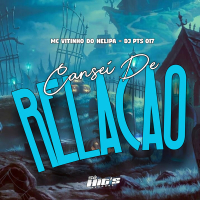 Cansei de Relação (Single)