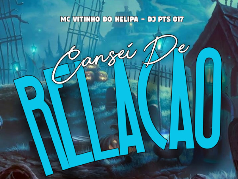Cansei de Relação (Single)