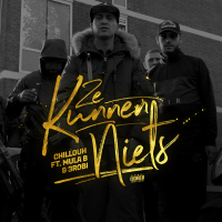 Ze Kunnen Niets (Single)