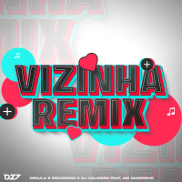 VIZINHA (Remix) (Single)