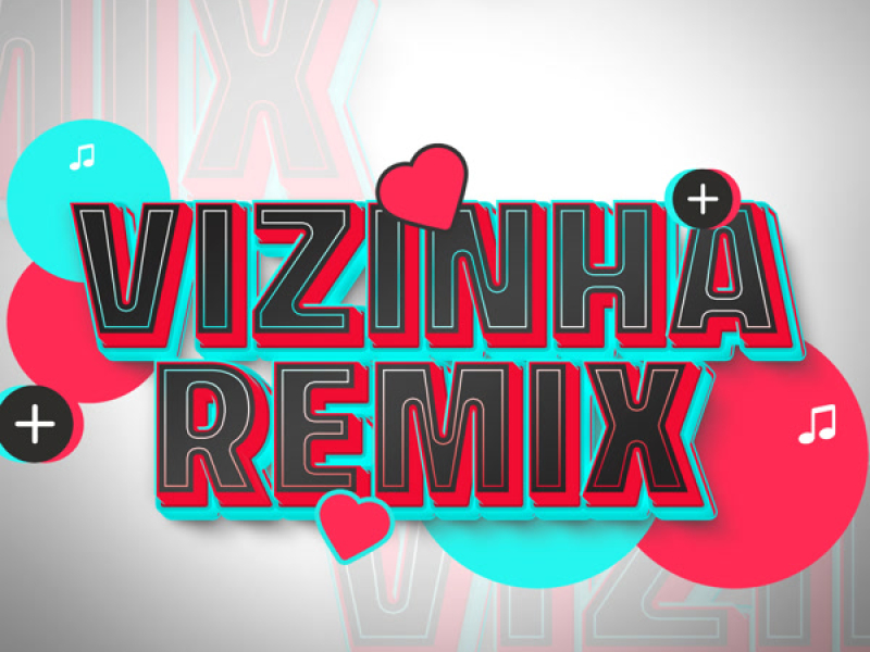 VIZINHA (Remix) (Single)