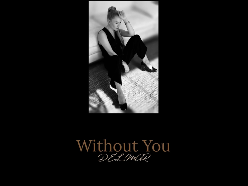 Without You (Single)