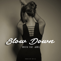 Slow Down (Single)