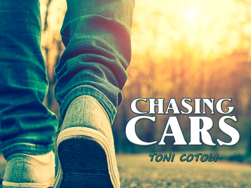 Chasing Cars (Acoustic Guitar) (Single)