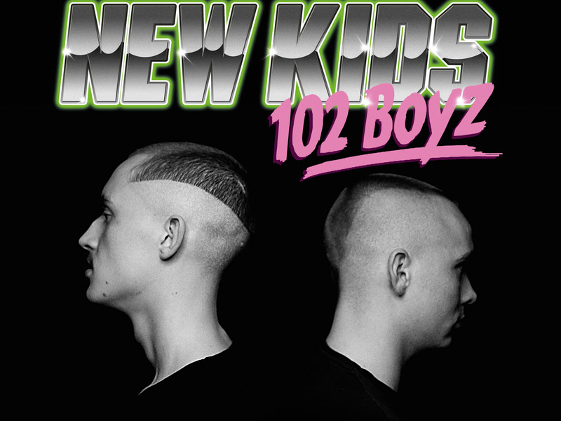 New Kids (Single)