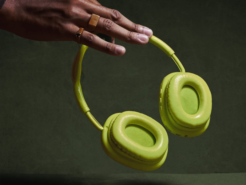 Saliva / Ponta Ponta (EP)