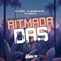 Ritmada Das Galaxias (Single)