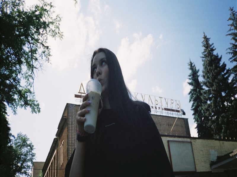 Antes de Morirme (Single)