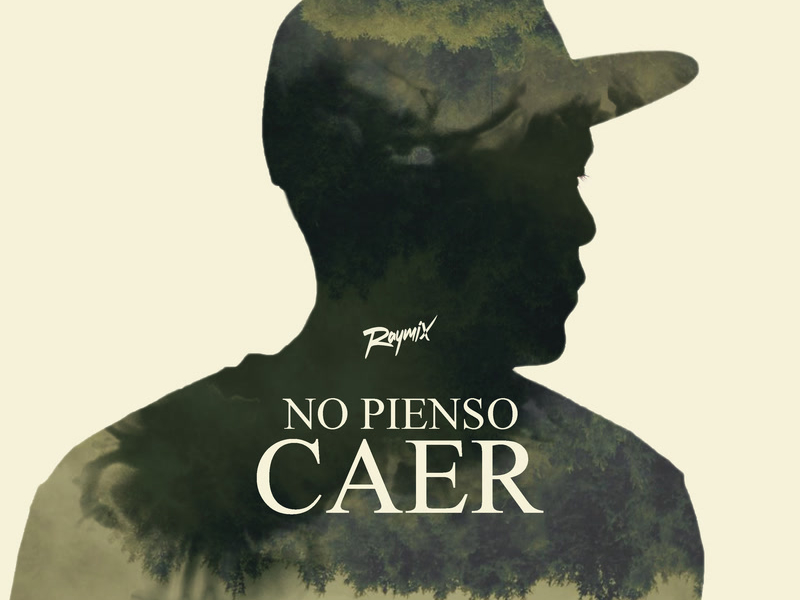 No Pienso Caer (Single)