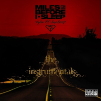 Miles To Go Before I Sleep (Instrumental)