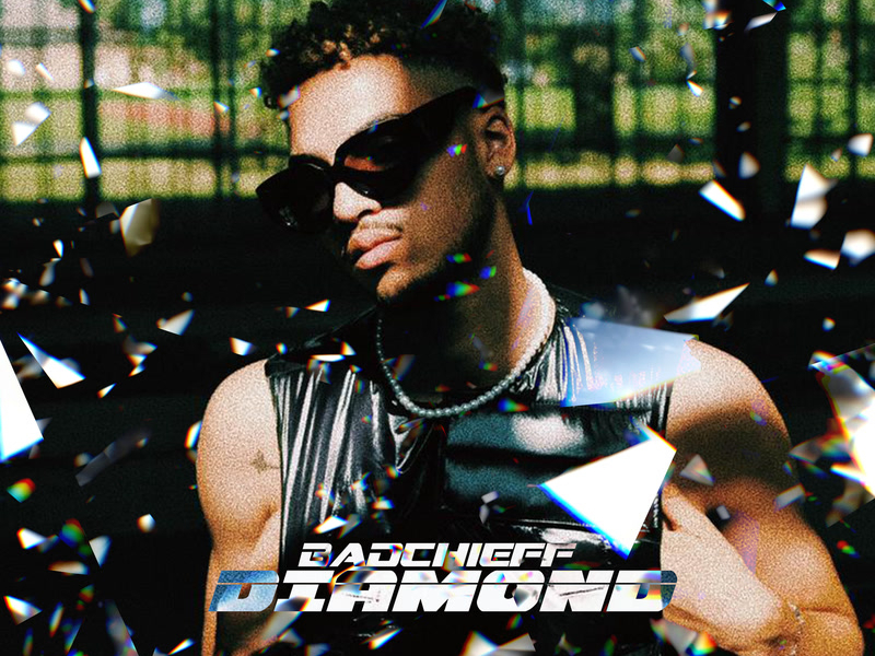 Diamond (Single)