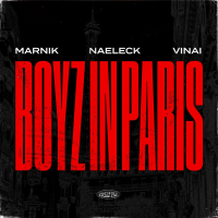 Boyz In Paris (Single)