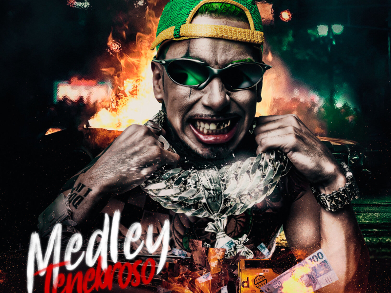 Medley Tenebroso (Single)