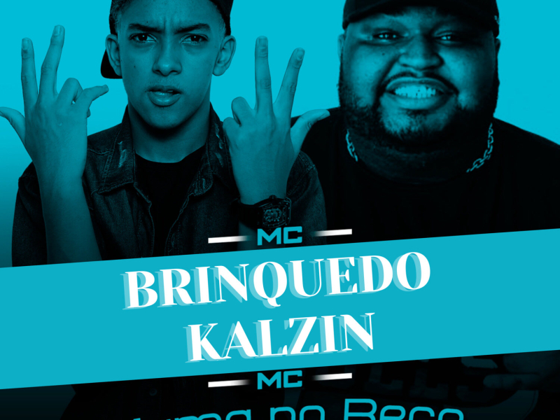 Mama No Beco (Single)