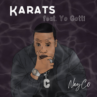 Karats (feat. Yo Gotti) [NayCo Remix] (Single)