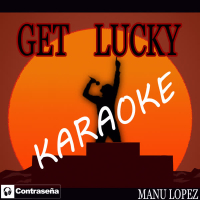 Get Lucky (Karaoke) (Single)