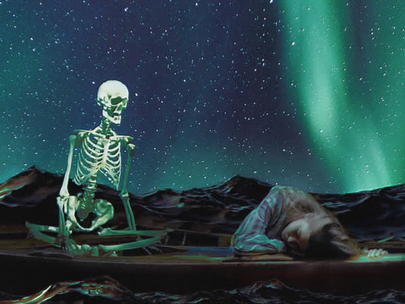 Breaking Up With A Friend (Single)