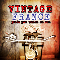 Vintage France