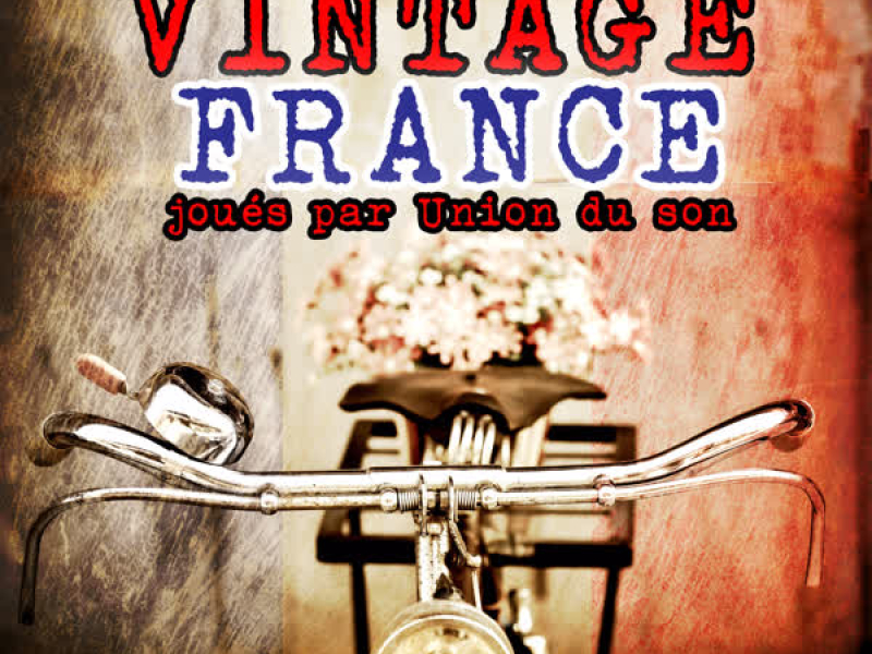 Vintage France